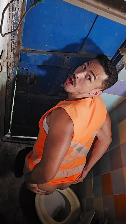 Ванна кімната фірми Dois Peões Pegando