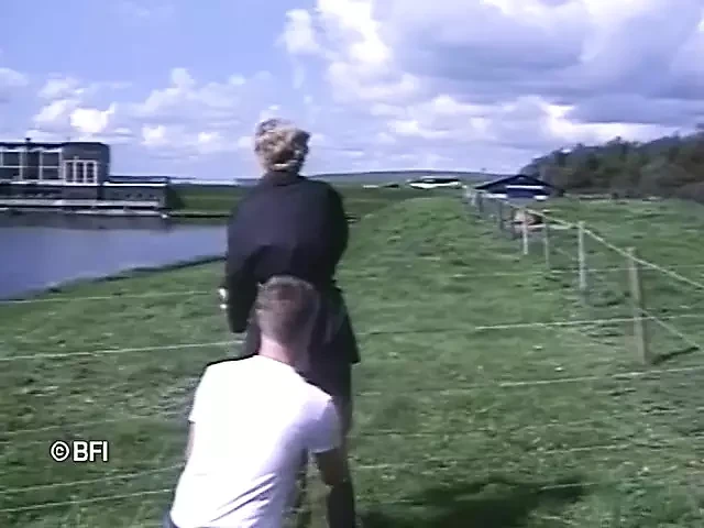 Netherlands sex couple