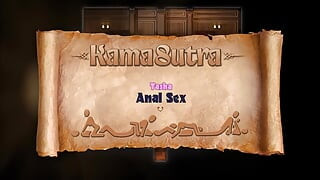 Treasure of Nadia V73022 Part 201 Tasha Horny Anal by Loveskysan69