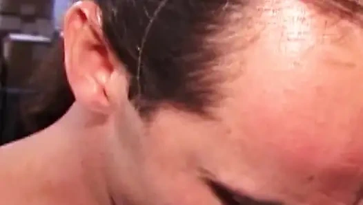 It's My Party Vol. 1 - Heiße Erotikabenteuer