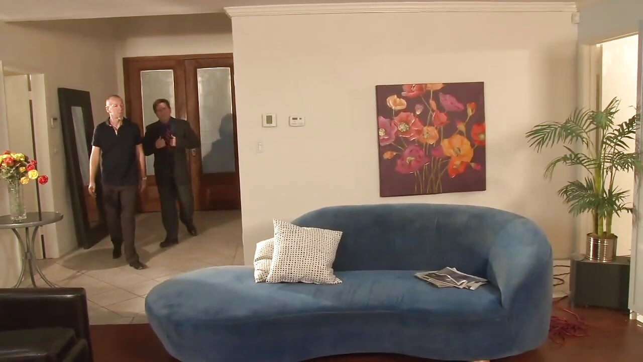 I love my stepfather's cock