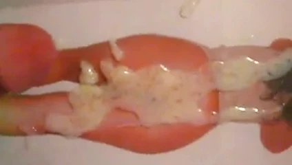 Marema'ya sperm boşalması