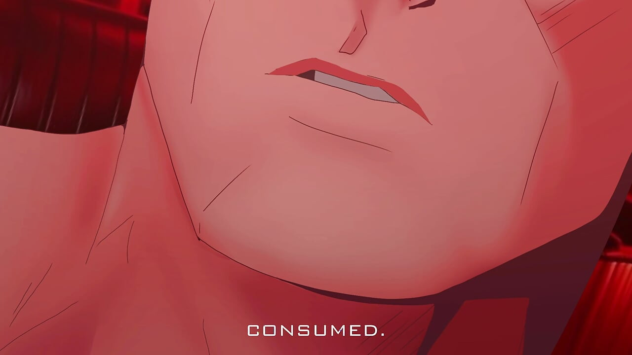 BRUCE WAYNE X SELINA KYLE. MULHER-GATO CHUPA E FODE O PAU ENORME DO BATMAN NO CLUBE DAS CAVERNAS DO BAT. ANIMAÇÃO HENTAI.