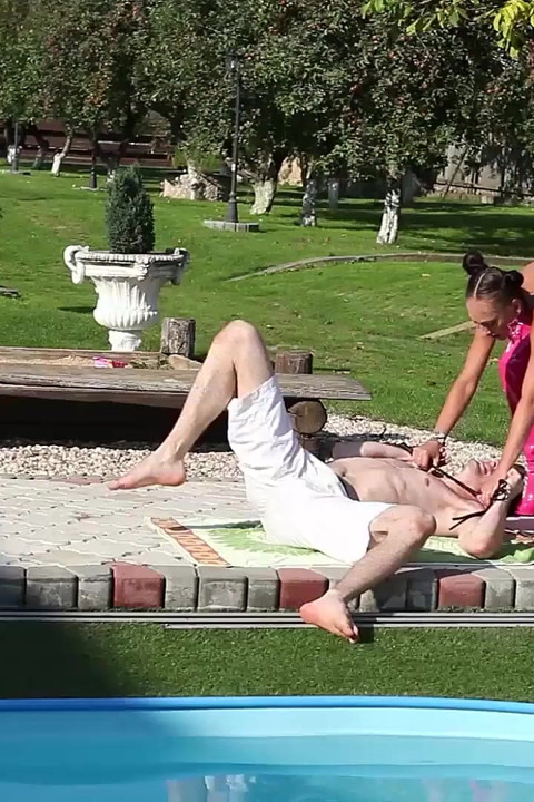 Swim Coach