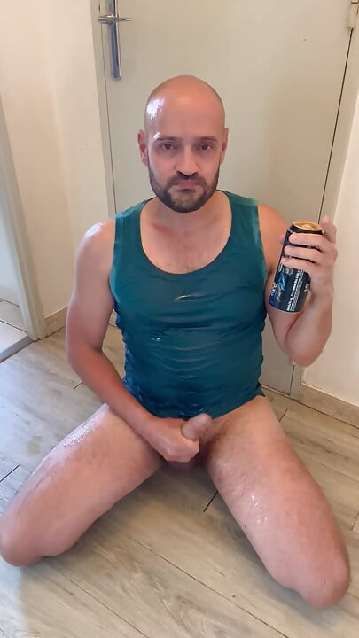 Piss and beer