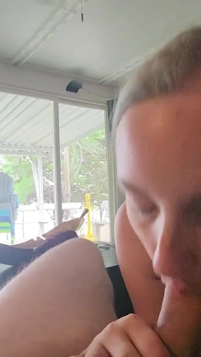 Lake Side Fun: Sucking, Teasing, and Cum dripping Creampie! Part 1 of 4 | Clip 2