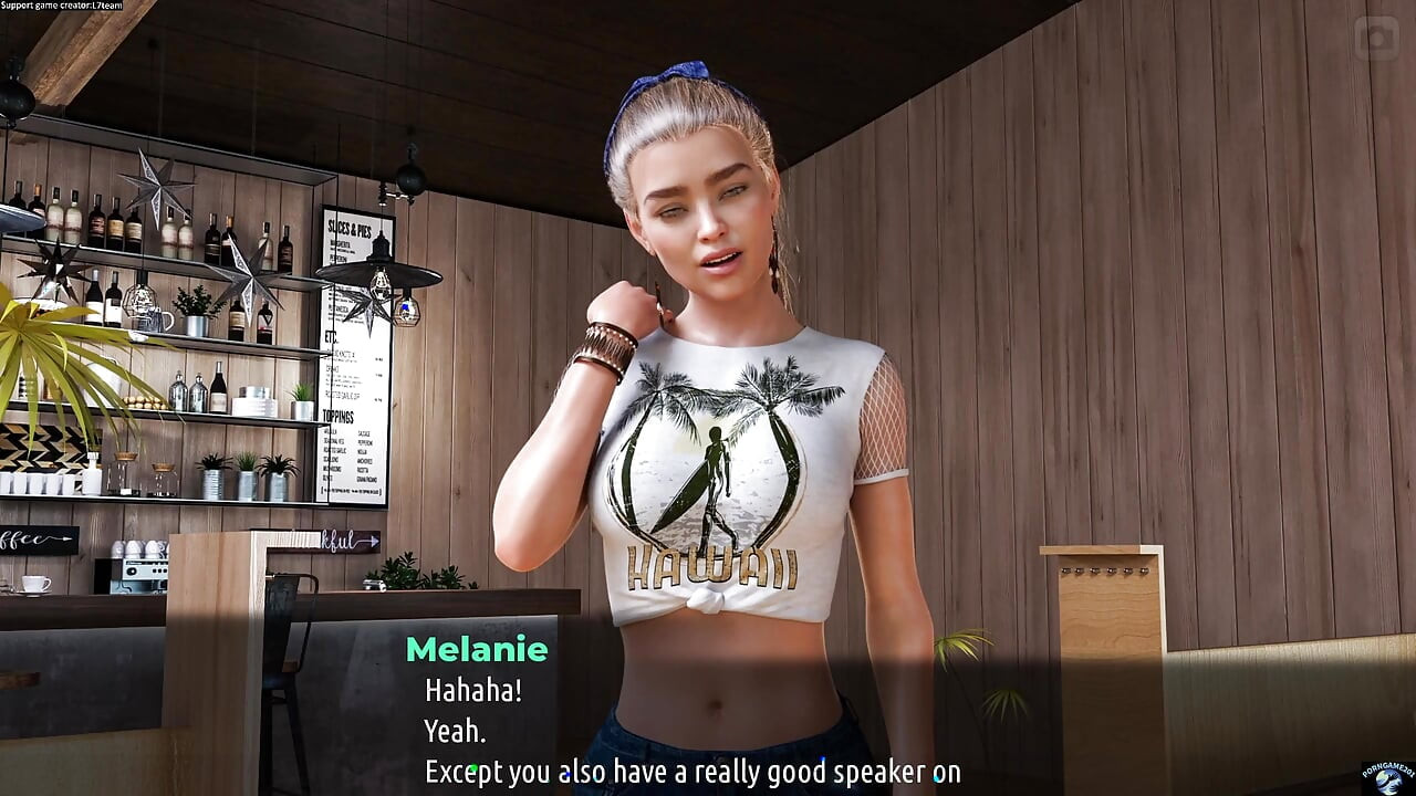 Brise de la passion 1