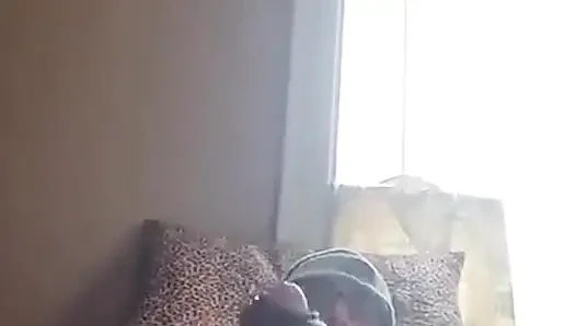 White Boy Cumming Hard After 2 Days of No Release