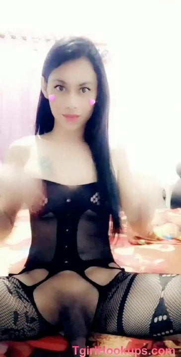 Hot Tranny 1