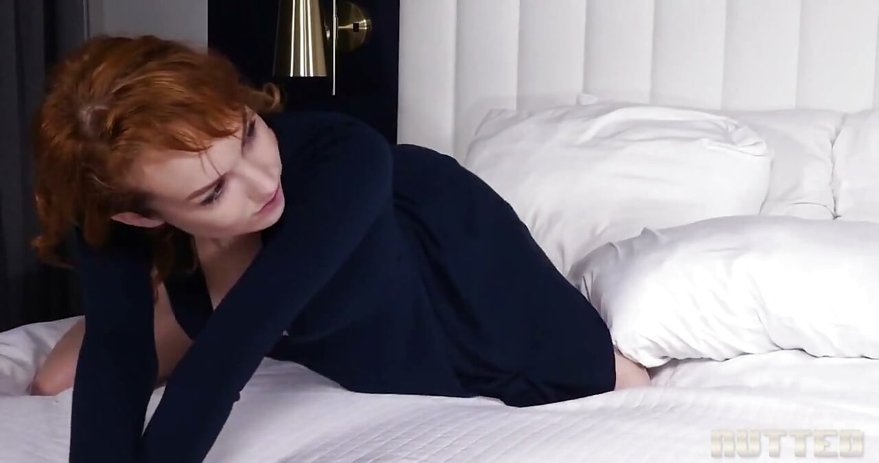 Emily Blacc's Photoshoot Creampie