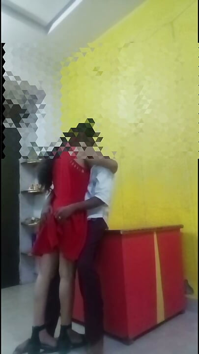 Desi bhabhi ki chudai
