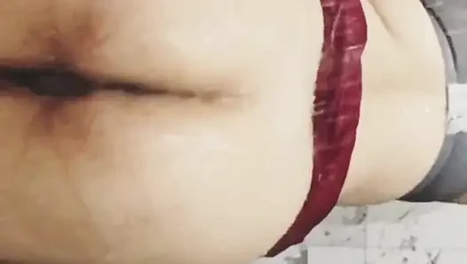 Priya Bhabi Big Ass Show