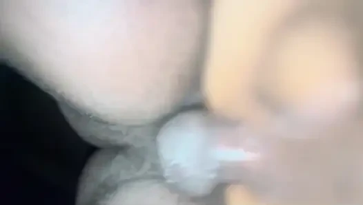 Pagi-pagi adalah waktu terbaik untuk nyepong kontol