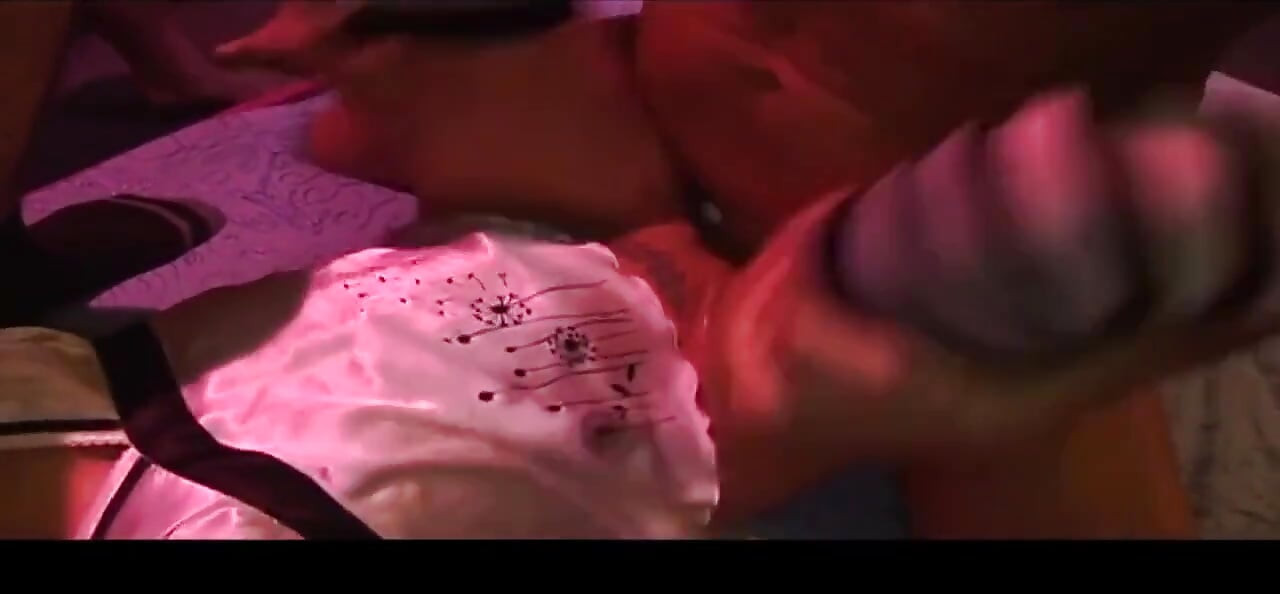 Horny MILF Sucks Throbbing Cock While Fingering Wet Pussy