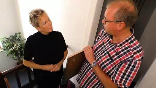 Das Verifickte Mietshaus 5 - Episode 3