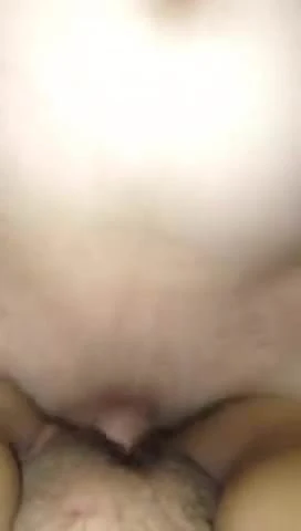 Young stud creampie