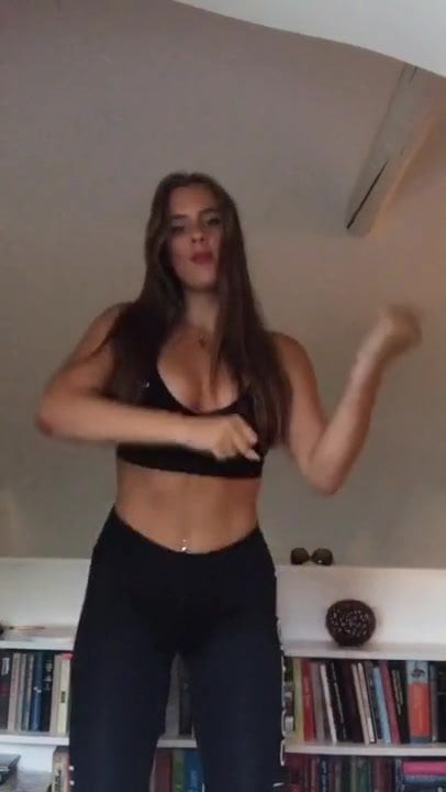 Dansk tiktok