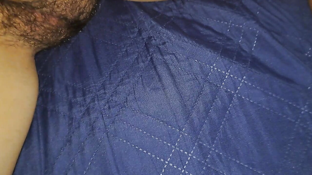 Micropenis Spreads Inside Young Sister-in-law Maria