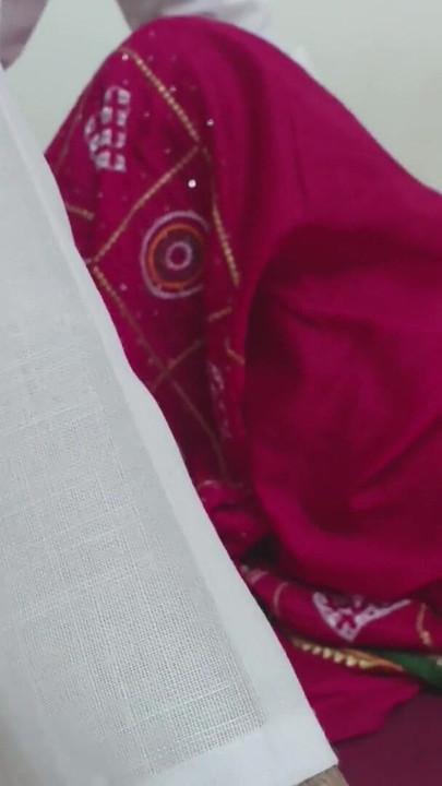 Stunning moment from "Hot Bhabhi Ki Chudai (Part 2)"