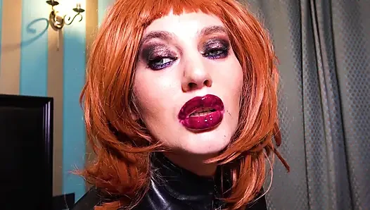 Kiss of the Damned