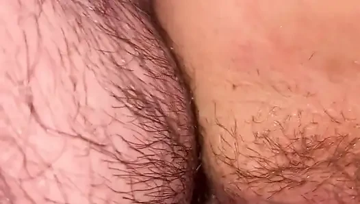 Rough Anal
