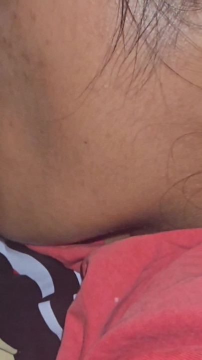 Little STEPDAUGHTER SWALLOWS DADDY'S MILK | Clip 1