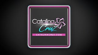 Catalina Cruz