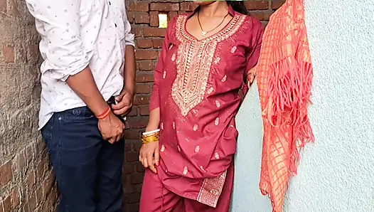 Секс индийской студентки дези