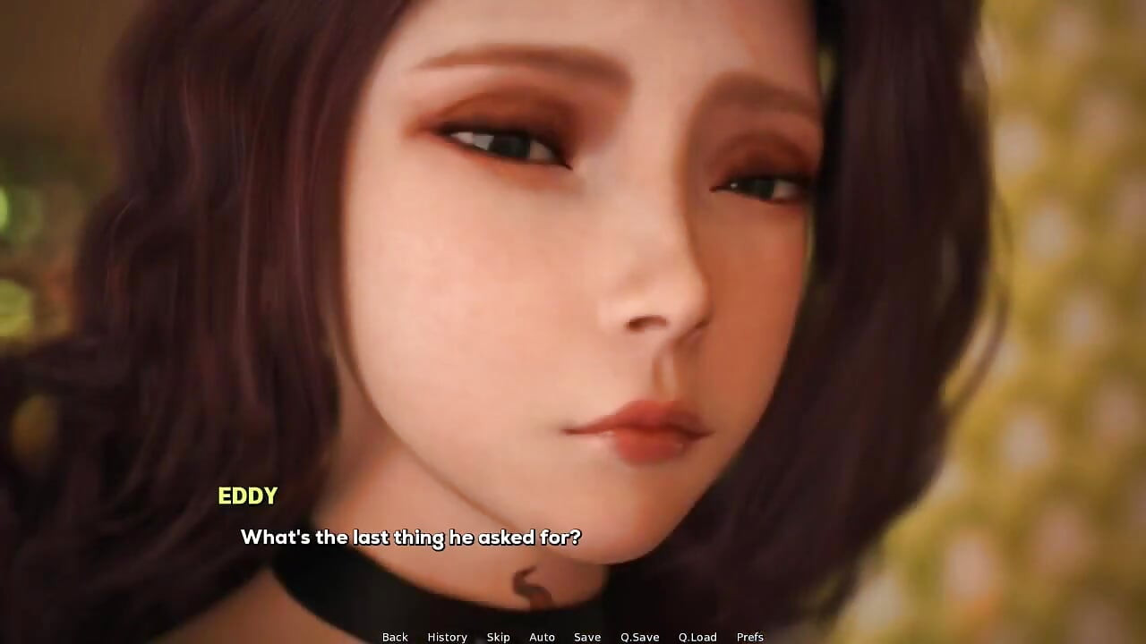 Bayang-bayang gairah v0.8 video selingkuh #01