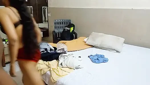When I Make Her Have Sex with Her When She Is Not in Mood