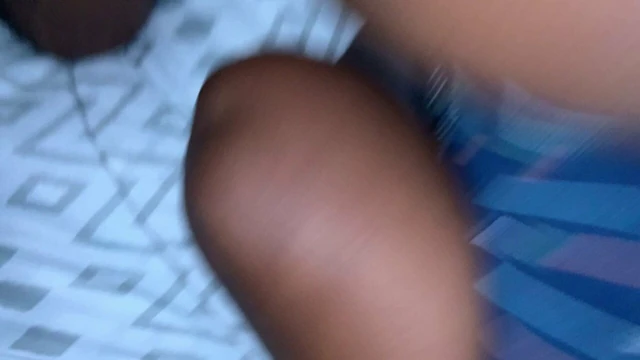 Quick nut backshots