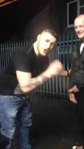 piss