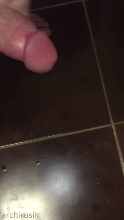 The virgin hole of a femboy is under great pressure from a powerful member of a fucking point! | Clip 1