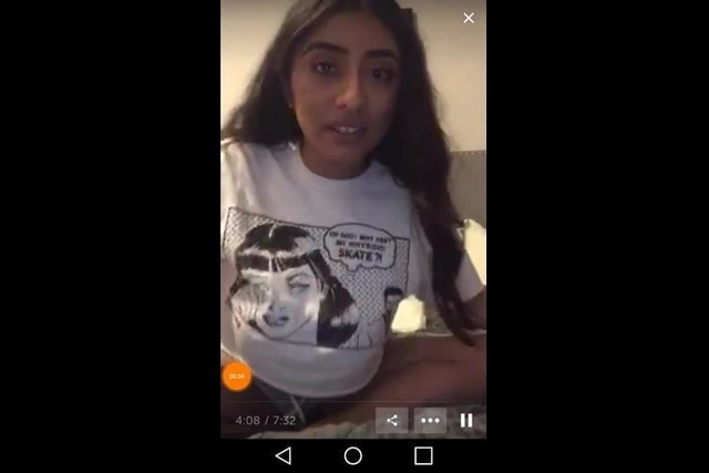 arabian big boobs