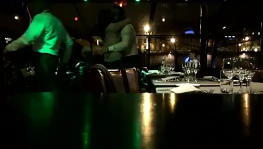 Sikiş tatilim - sahne #02