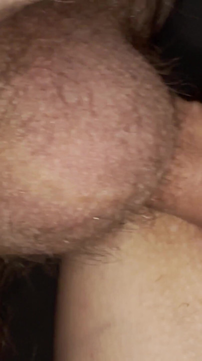 My wife got fucked on Valentine's Day | Clip 1