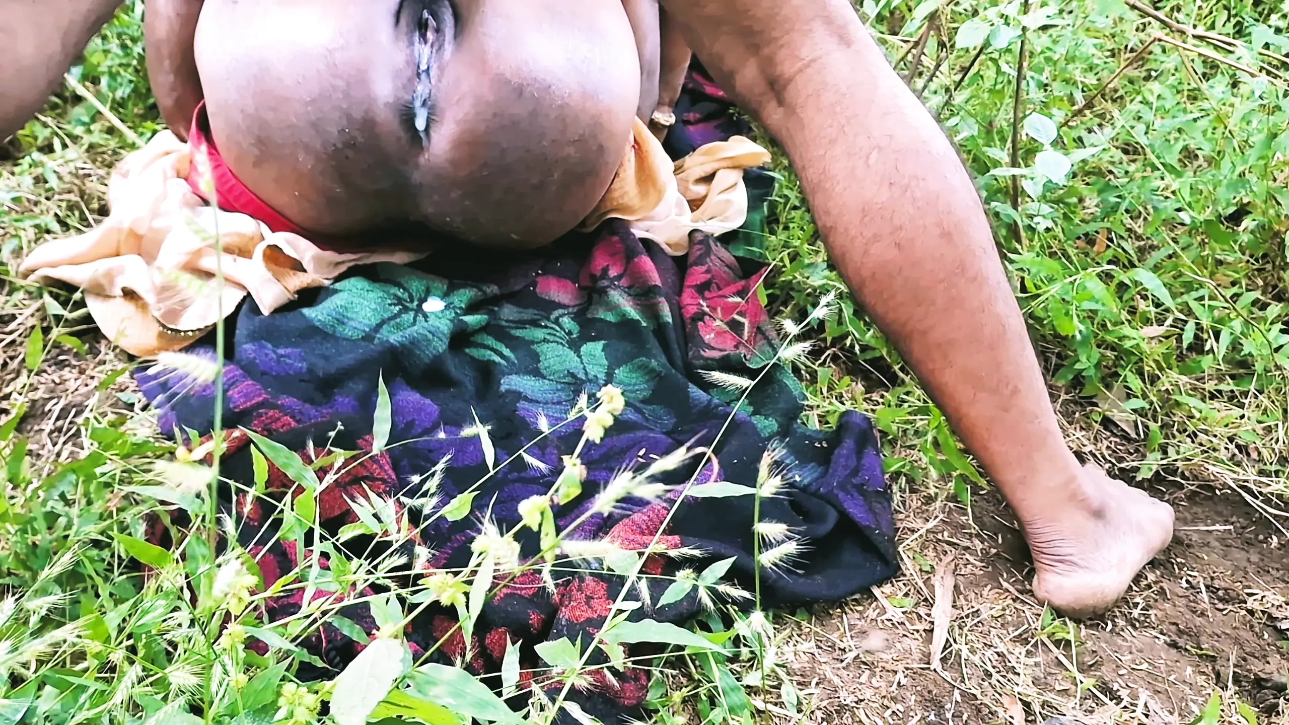 Aj to pados vali bhabhi ko jangal me thoka