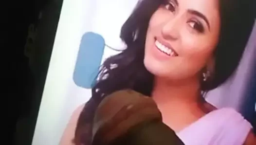 Anju kurian sıcak cocking haraç 2