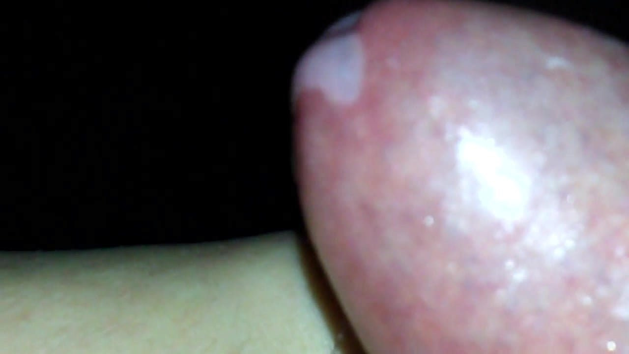 Feel my cum