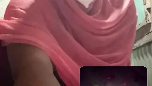 Exclusive Live Video Call Service - Mohini's Private Session Part - 1