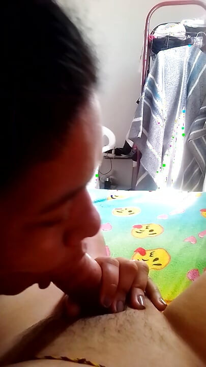 Suckling Wife