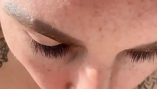 Big Squirts From Filthy MILF