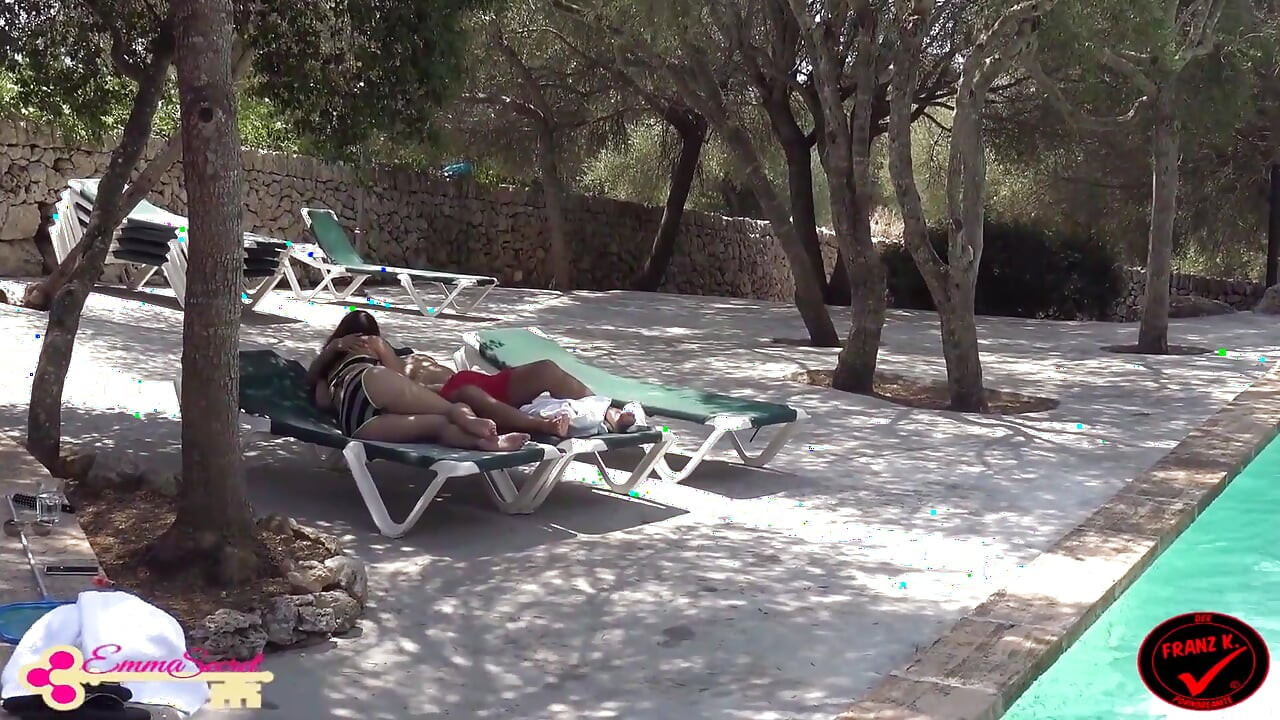 The Porno Finca!