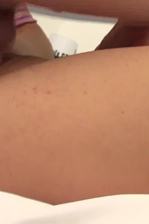 Horny Blonde 19 Years Old Gets Banged And Takes A Creampie