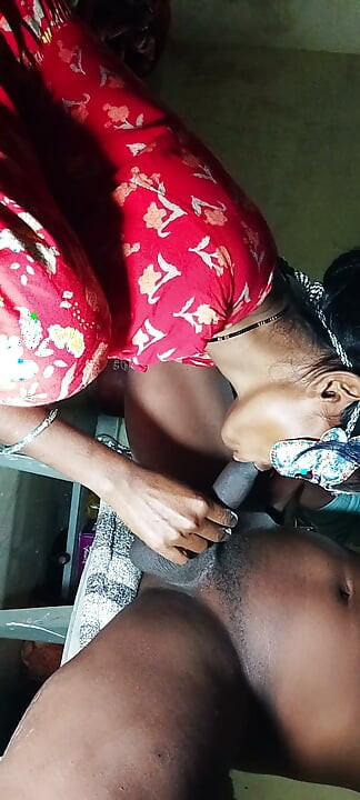 Pooja ji ne land se pyas bujha liya