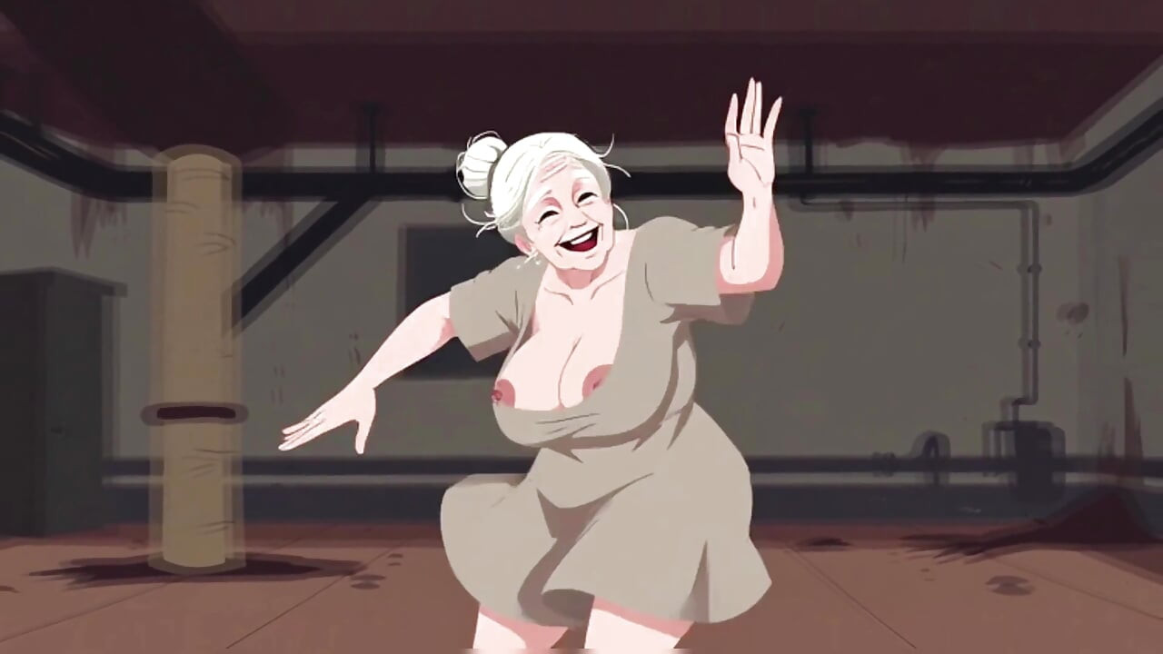 Ai Cartoon MILF Mix