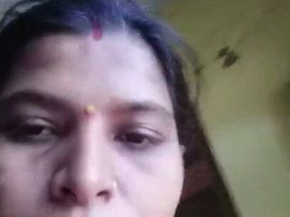 Indische Mutter 23