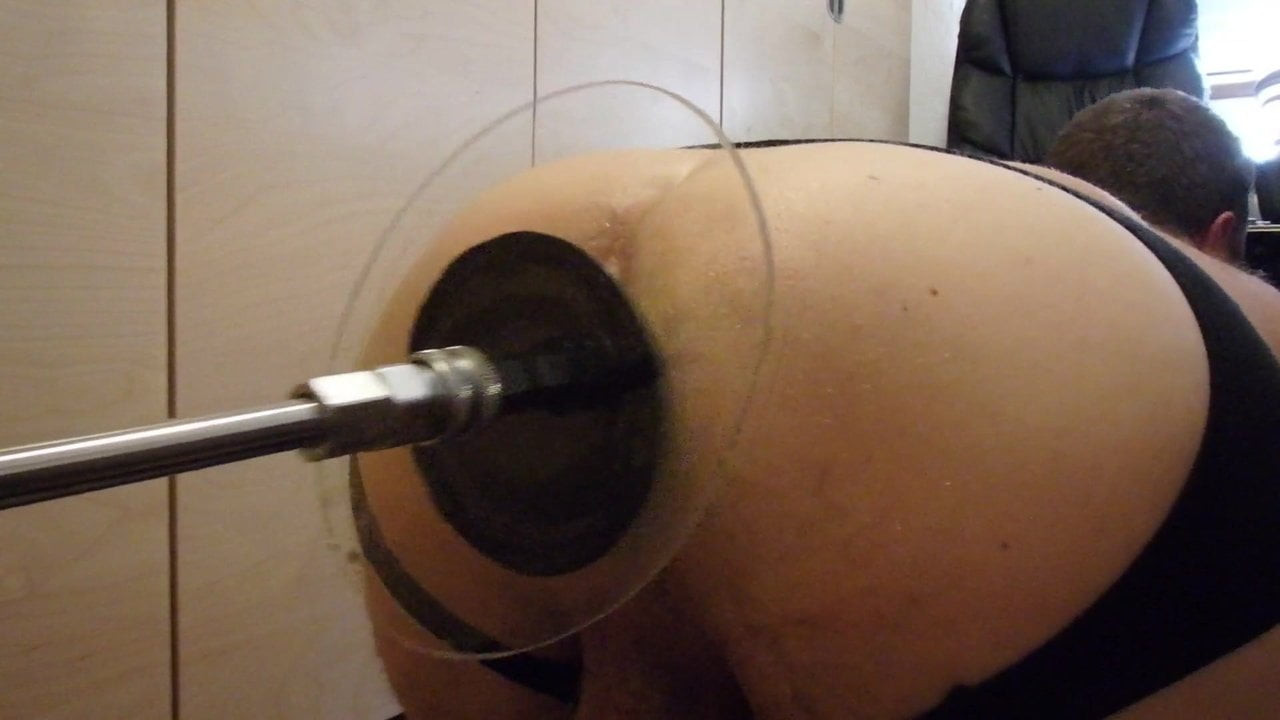 Fuckingmachine 7