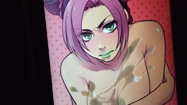 Jolyne Cujoh (JoJo's Bizzare Adventure) SoP