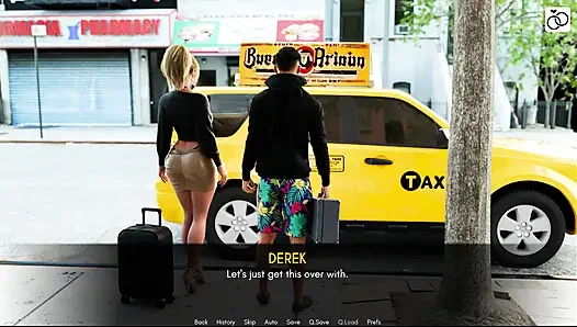 Arzuların Fiyatı bölüm 1